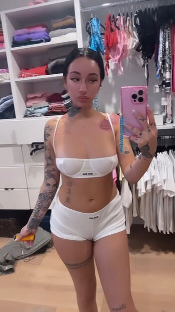 Full leaked Danielle bregoli page private photo