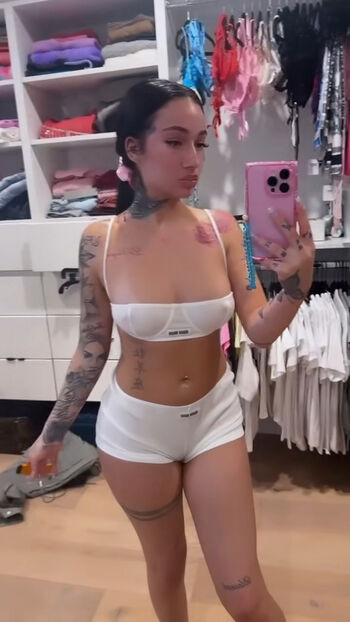 Danielle Bregoli