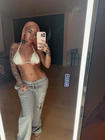 Full leaked Danielle bregoli page private photo