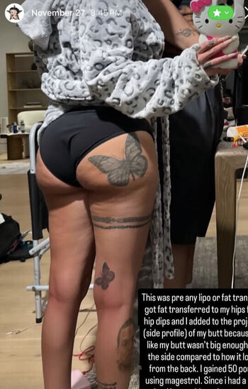 Danielle Bregoli