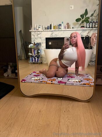 Full leaked Danielle bregoli page private photo