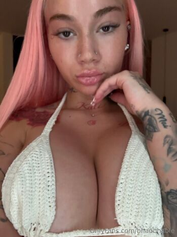 Full leaked Danielle bregoli private photo