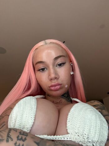 Full leaked Danielle bregoli private photo