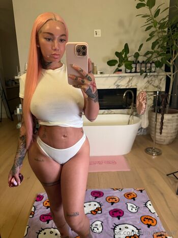 Full leaked Danielle bregoli private photo