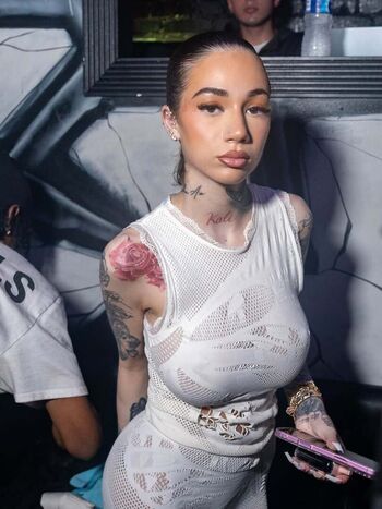 Full leaked Danielle bregoli private photo