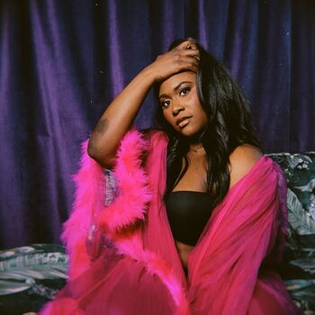 Full leaked Danielle brooks private photo
