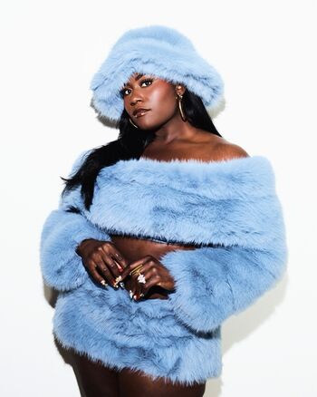 Full leaked Danielle brooks private photo