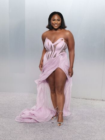 Full leaked Danielle brooks private photo