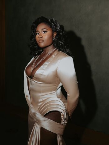 Full leaked Danielle brooks private photo