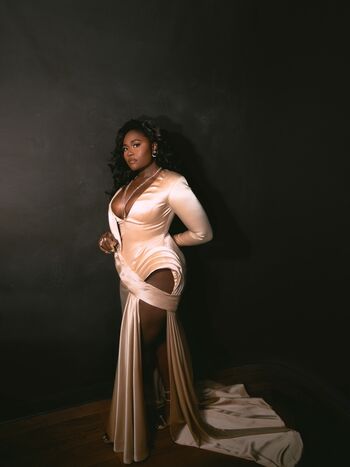 Full leaked Danielle brooks private photo