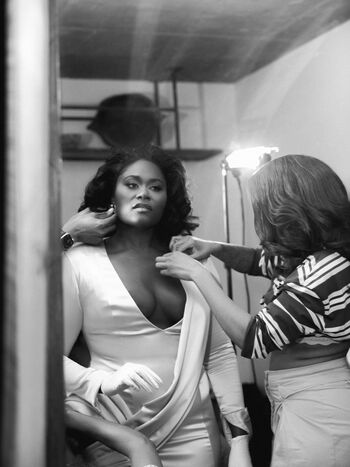 Full leaked Danielle brooks private photo