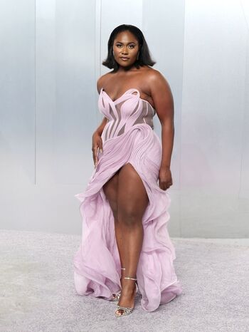 Full leaked Danielle brooks private photo