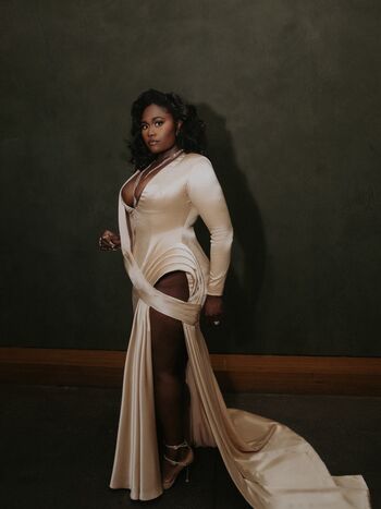 Full leaked Danielle brooks private photo