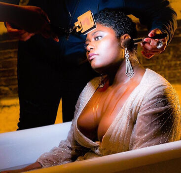 Full leaked Danielle brooks private photo