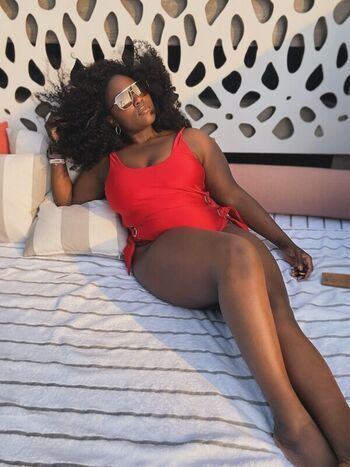 Full leaked Danielle brooks private photo
