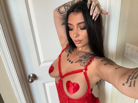 Full leaked Danielle cohn private photo