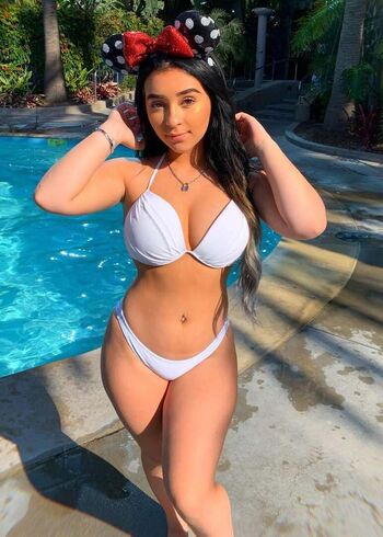 Full leaked Danielle cohn private photo
