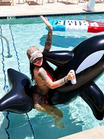 Full leaked Danielle cohn private photo