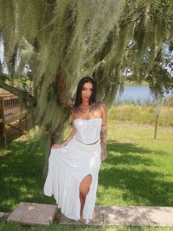 Full leaked Danielle cohn private photo