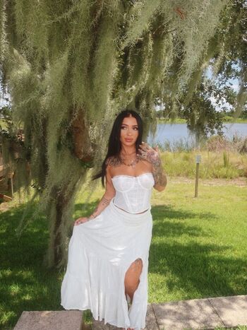Full leaked Danielle cohn private photo