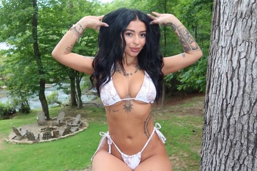 Danielle Cohn