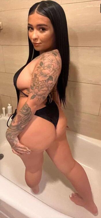 Full leaked Danielle cohn private photo