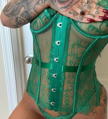 Full leaked Danielle cohn page private photo
