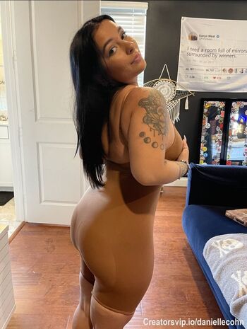 Full leaked Danielle cohn private photo