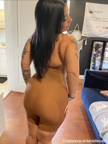 Full leaked Danielle cohn private photo