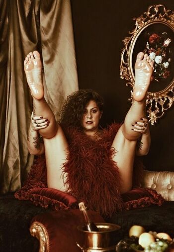 Full leaked Danielle colby page private photo