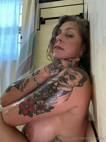 Full leaked Danielle colby private photo