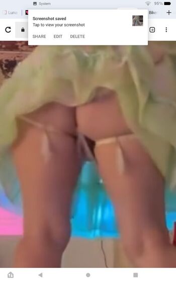 Full leaked Danielle colby private photo