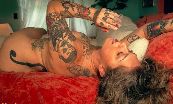 Full leaked Danielle colby private photo