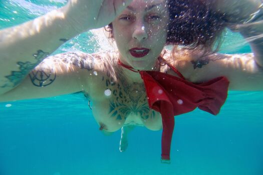 Full leaked Danielle colby private photo