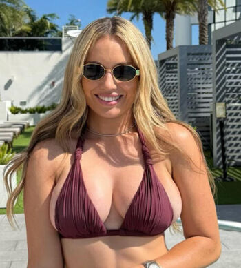 Full leaked Danielle collins private photo