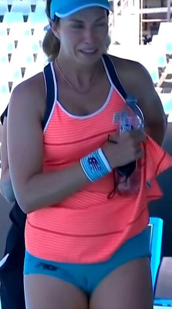 Danielle Collins