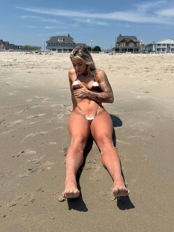 Full leaked Danielle cooper private photo