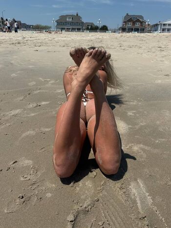 Full leaked Danielle cooper private photo