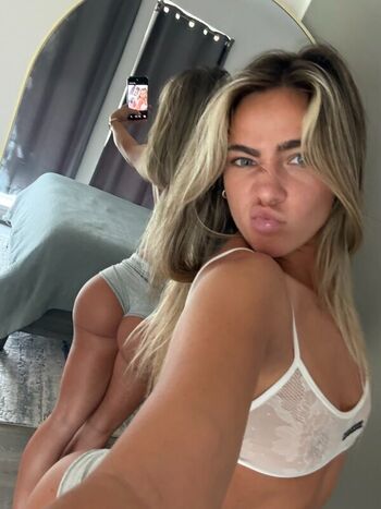 Full leaked Danielle cooper private photo