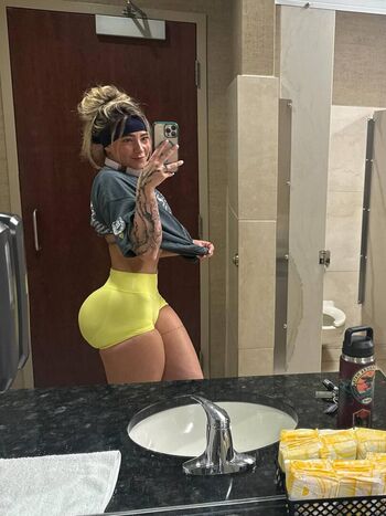 Danielle Cooper