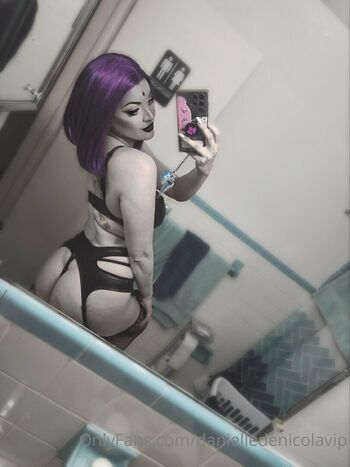 Full leaked Danielle denicola  page private photo