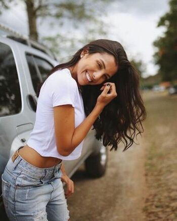 Full leaked Danielle diz page private photo