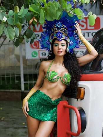 Full leaked Danielle diz private photo