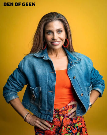 Full leaked Danielle fishel private photo