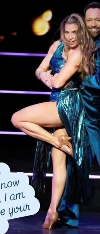 Danielle Fishel