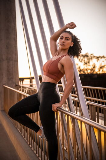 Danielle Gray