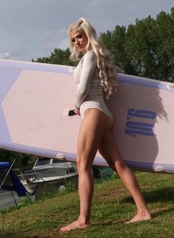 Danielle Harold