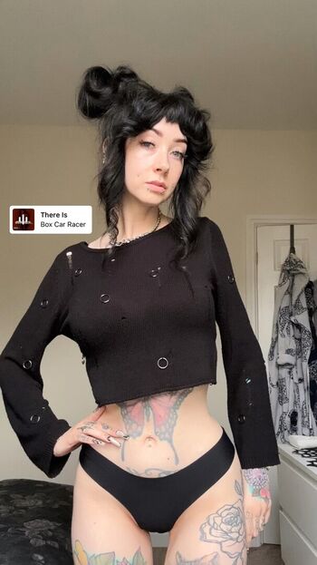 Full leaked Danielle hunt private photo