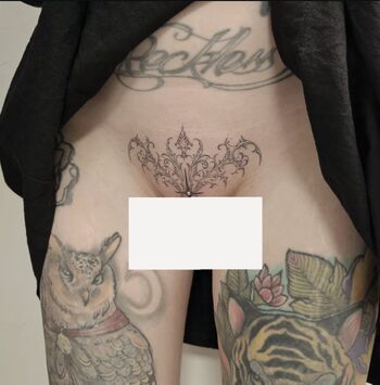 Full leaked Danielle hunt private photo