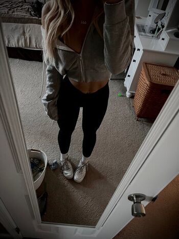 Full leaked Danielle jordan page private photo